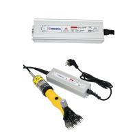 2020B 500 Watt Adaptörlü Koyun Kırpma Makinesi Yedek Bıçaklı