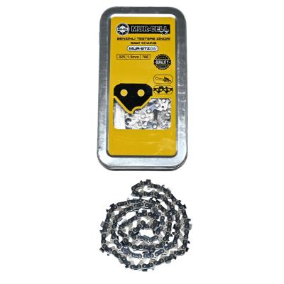 3/8 1.5mm 34 Diş Kaliteli Zincir