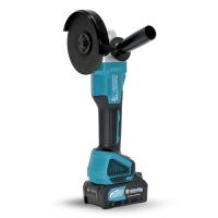 4'lü Set Kırıcı Delici 26 Mm Hilti 115 Mm Taşlama 400 Nm Somun Sökme 13mm Matkap Kömürsüz Set