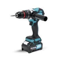 4'lü Set Kırıcı Delici 26 Mm Hilti 115 Mm Taşlama 400 Nm Somun Sökme 13mm Matkap Kömürsüz Set