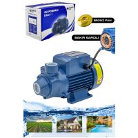 Dayuan DKM60 Bakır Sargılı 0,37kw 0,5Hp Su Pompası