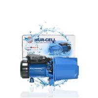 Jet100p Su Pompası 0.75kw 1hp Santifürüj Pompa