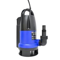 Qsb-jh400b11-f Dalgıç Pompa Gizli Şamandıralı Kirli Su Pompası 400 Watt