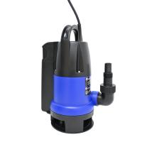 Qsbjh-550b11-f Dalgıç Pompa Gizli Şamandıralı Kirli Su Pompası 550 Watt