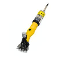 Sxl 2020d 450watt Şarjlı Koyun Kırpma Makinesi Yedek Bıçaklı