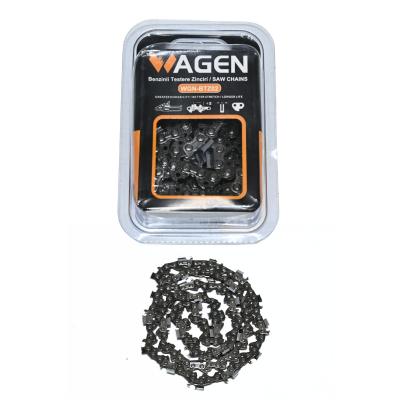 Wgn-btz 02 Benzinli Testere Zinciri 3/25 36 Diş