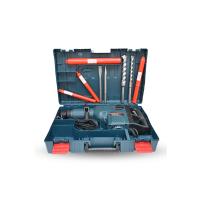 Z1c-zt2-52mm Elektrikli Kırıcı Delici Hilti 11kg 3 Fonksiyonlu